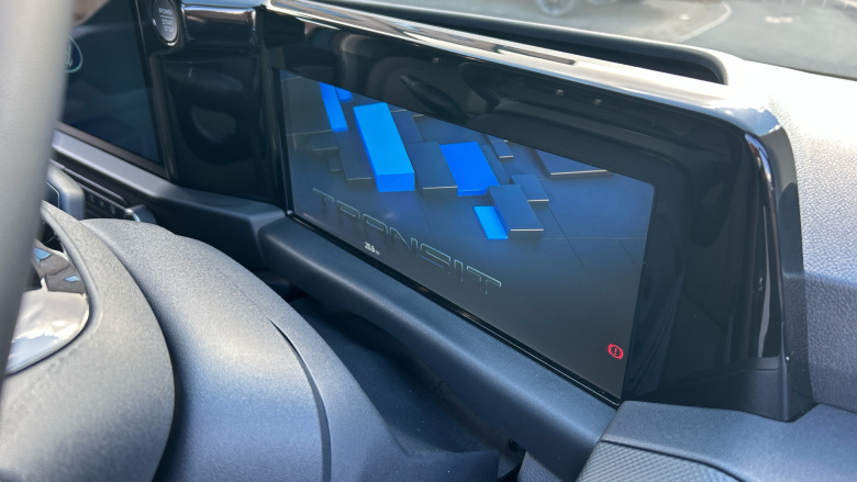 Ford Transit Custom 280 L1 Diesel Fwd 2.0 EcoBlue 136ps H1 Van Limited